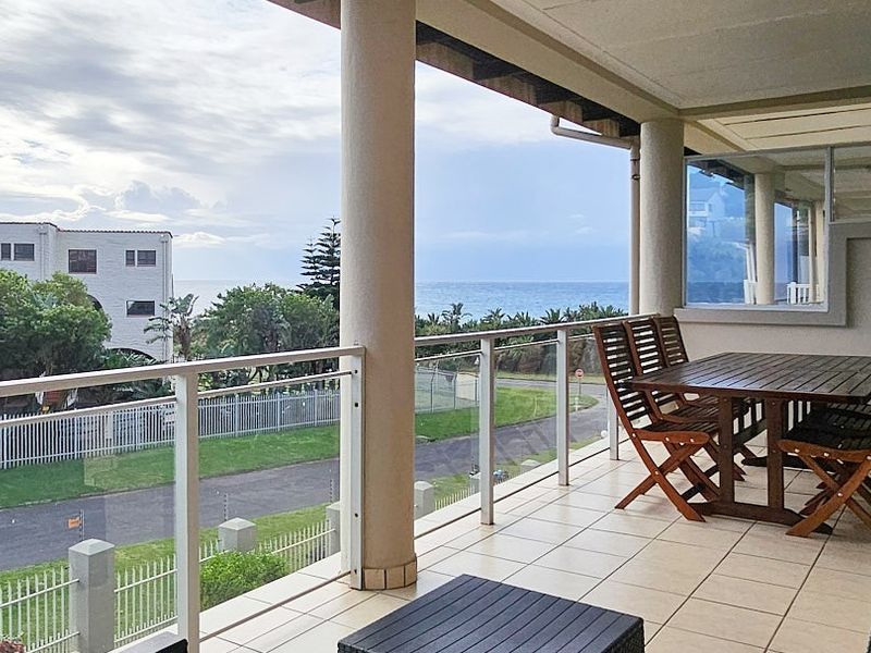 2 Bedroom Beachfront Bliss, Stunning Sea Views - Photo 2