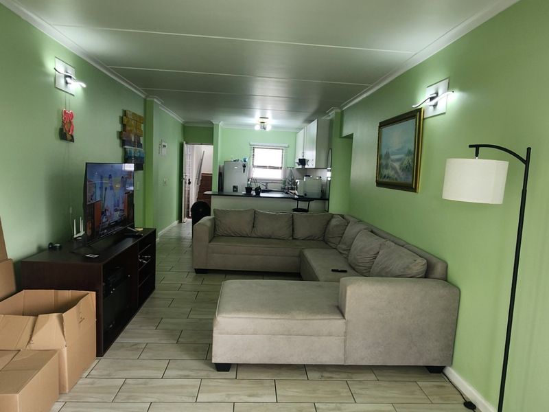 2 Bedroom Apartment to Rent in Aroma Park Village - Photo 6