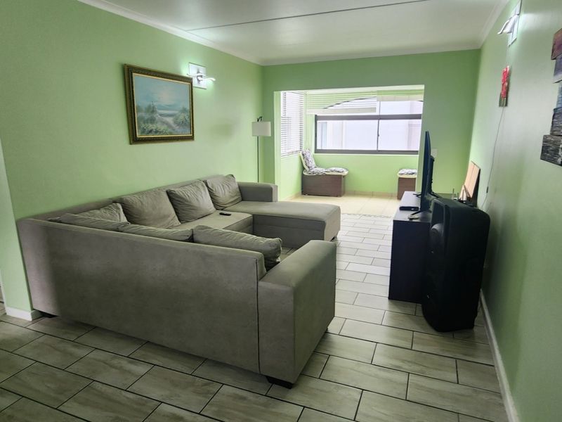 2 Bedroom Apartment to Rent in Aroma Park Village - Photo 7