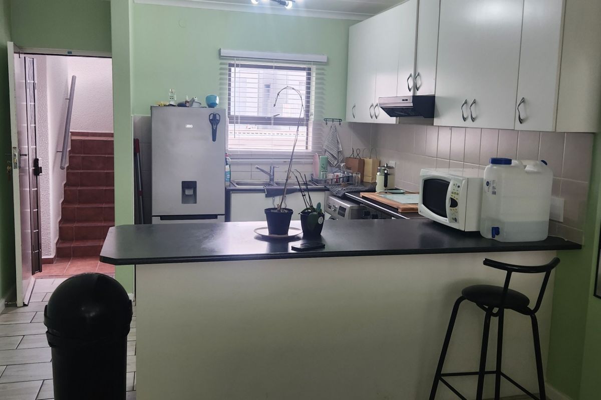 2 Bedroom Apartment to Rent in Aroma Park Village - Photo 4