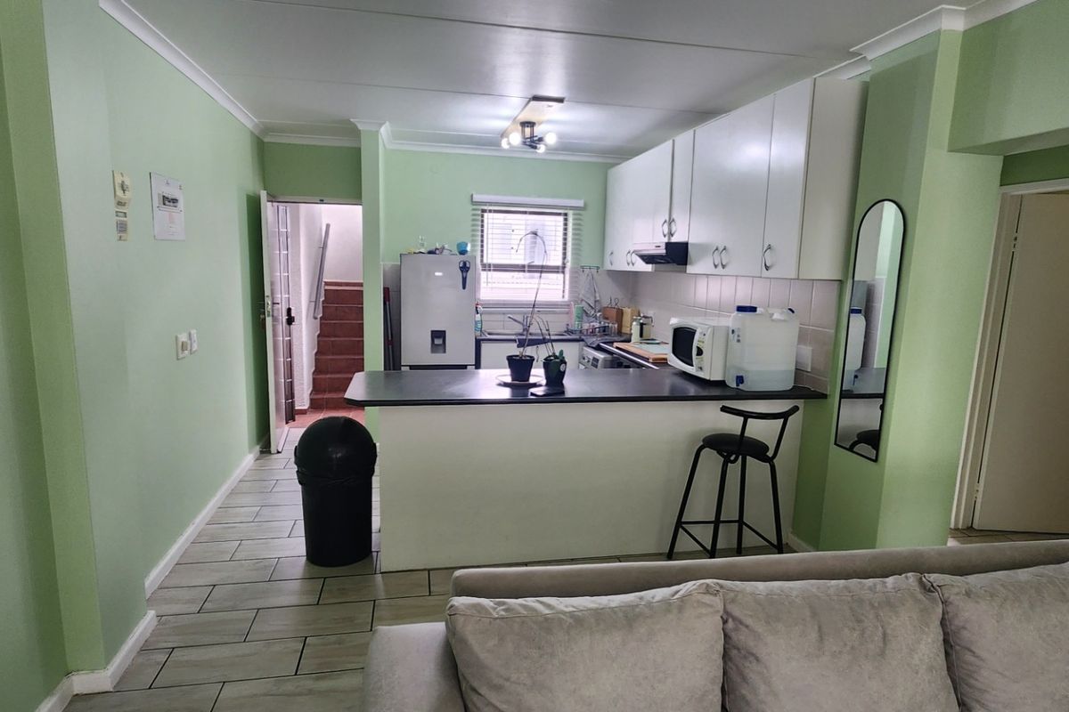 2 Bedroom Apartment to Rent in Aroma Park Village - Photo 2
