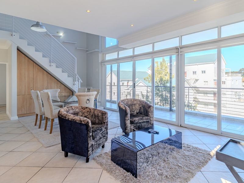 Luxury Waterfront Living - Spacious 3 Bedroom Apartment with Study in Prestigious Tyger Waterfront - Photo 8