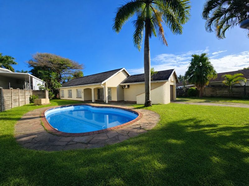 Loads of possibilities in this Meerensee home - Photo 1