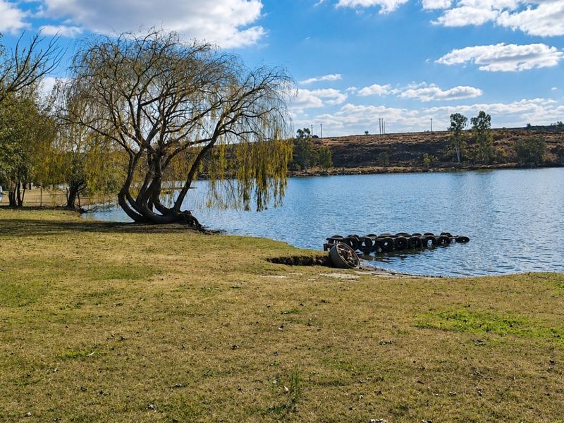 Small Holding For Sale in Vaal Bank, Meyerton - Photo 5