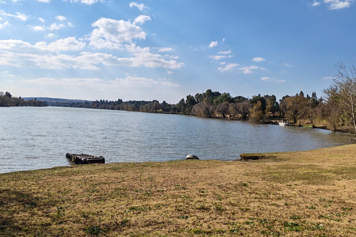 Small Holding For Sale in Vaal Bank, Meyerton - Photo 5