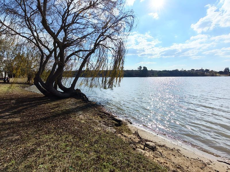 Small Holding For Sale in Vaal Bank, Meyerton - Photo 2
