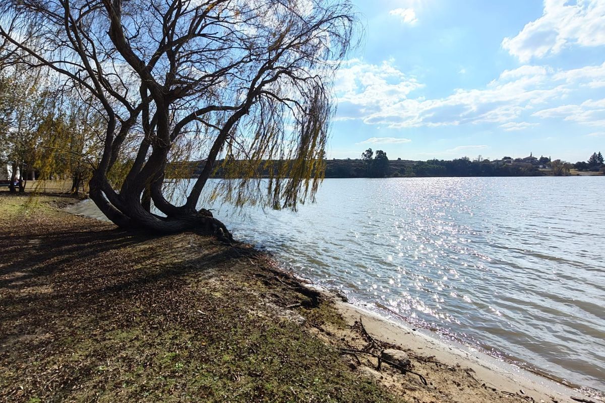 Small Holding For Sale in Vaal Bank, Meyerton - Photo 2