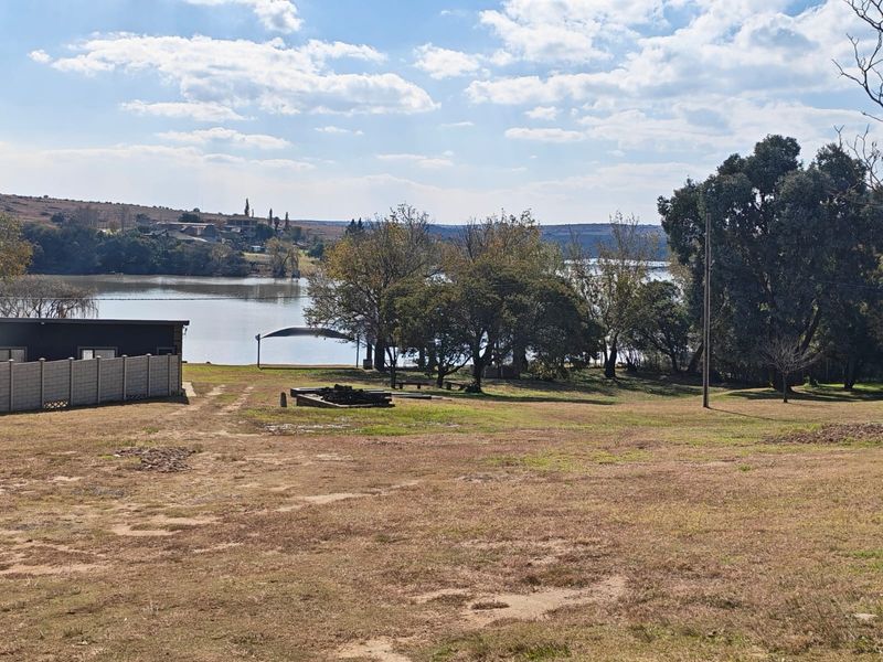 Small Holding For Sale in Vaal Bank, Meyerton - Photo 8
