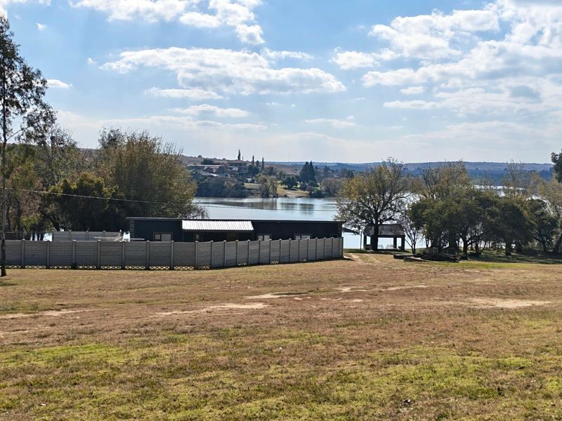 Small Holding For Sale in Vaal Bank, Meyerton - Photo 7