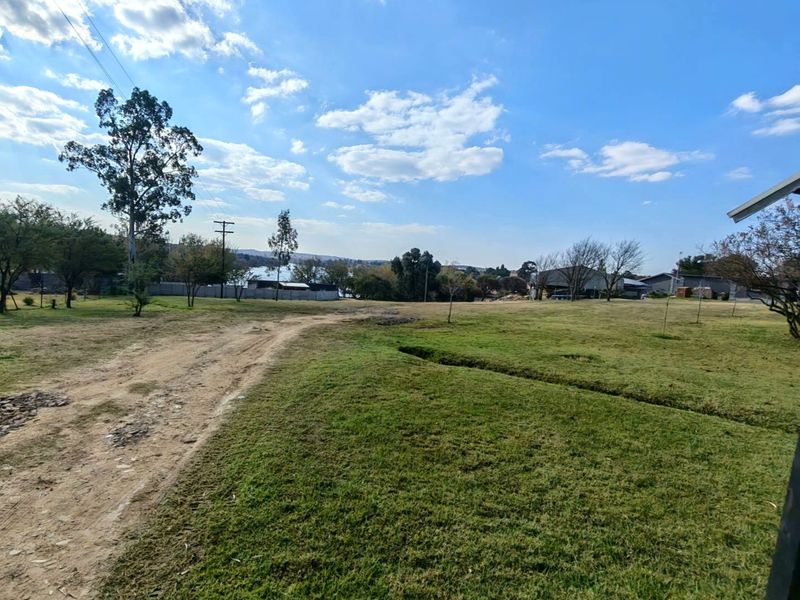 Small Holding For Sale in Vaal Bank, Meyerton - Photo 9