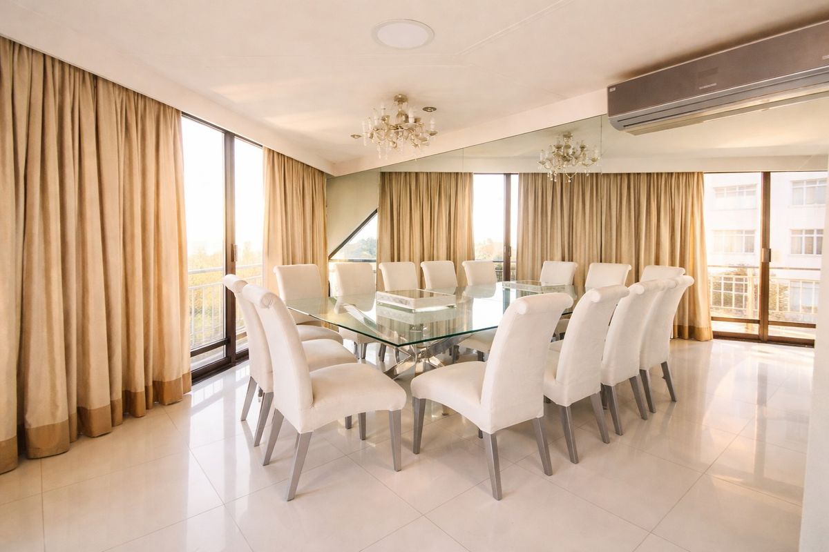 3 Bedroom Corner Apartment in Musgrave with Ocean Views for Rent - Photo 5
