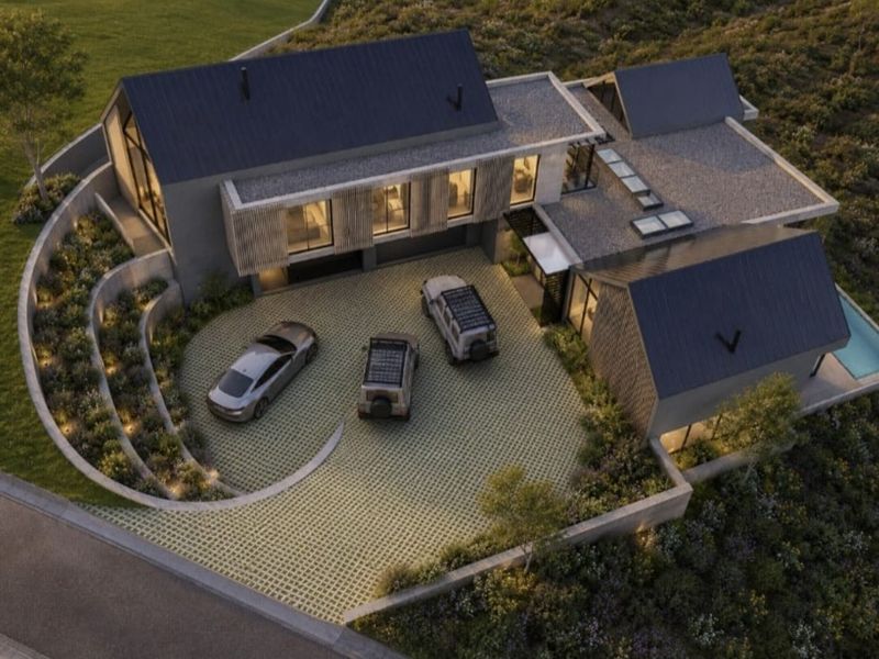 Bespoke Luxury Home to be Built in Welgelegen Estate, George - Photo 1