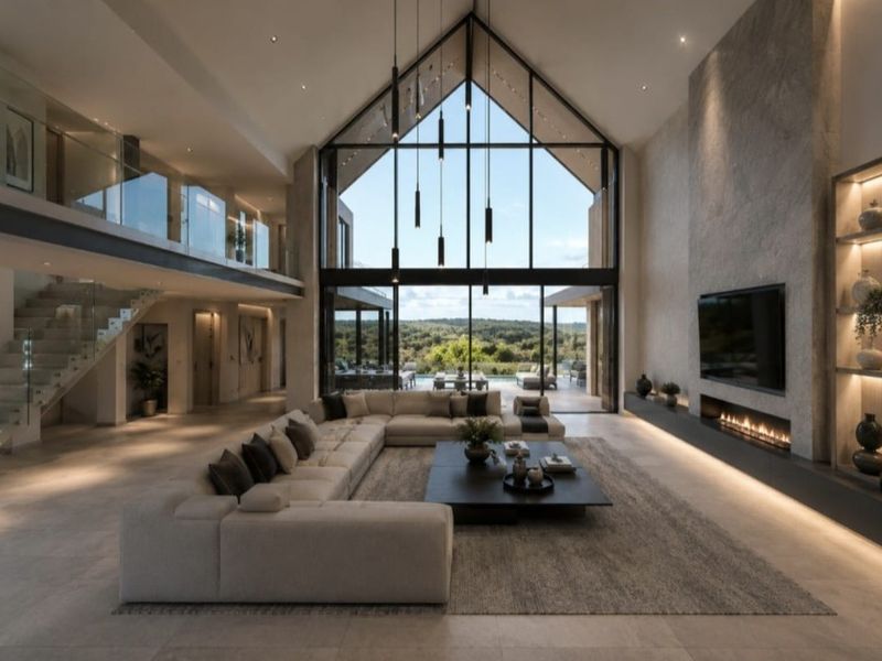 Bespoke Luxury Home to be Built in Welgelegen Estate, George - Photo 2