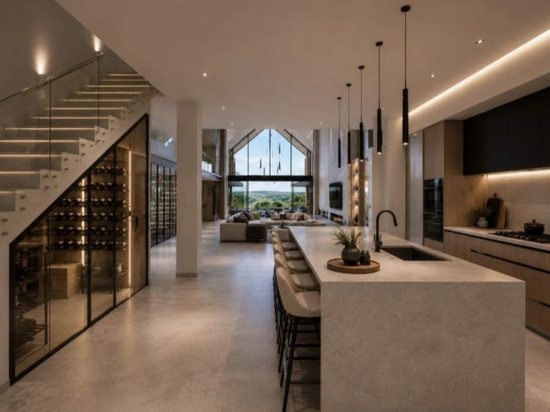 Bespoke Luxury Home to be Built in Welgelegen Estate, George - Photo 3