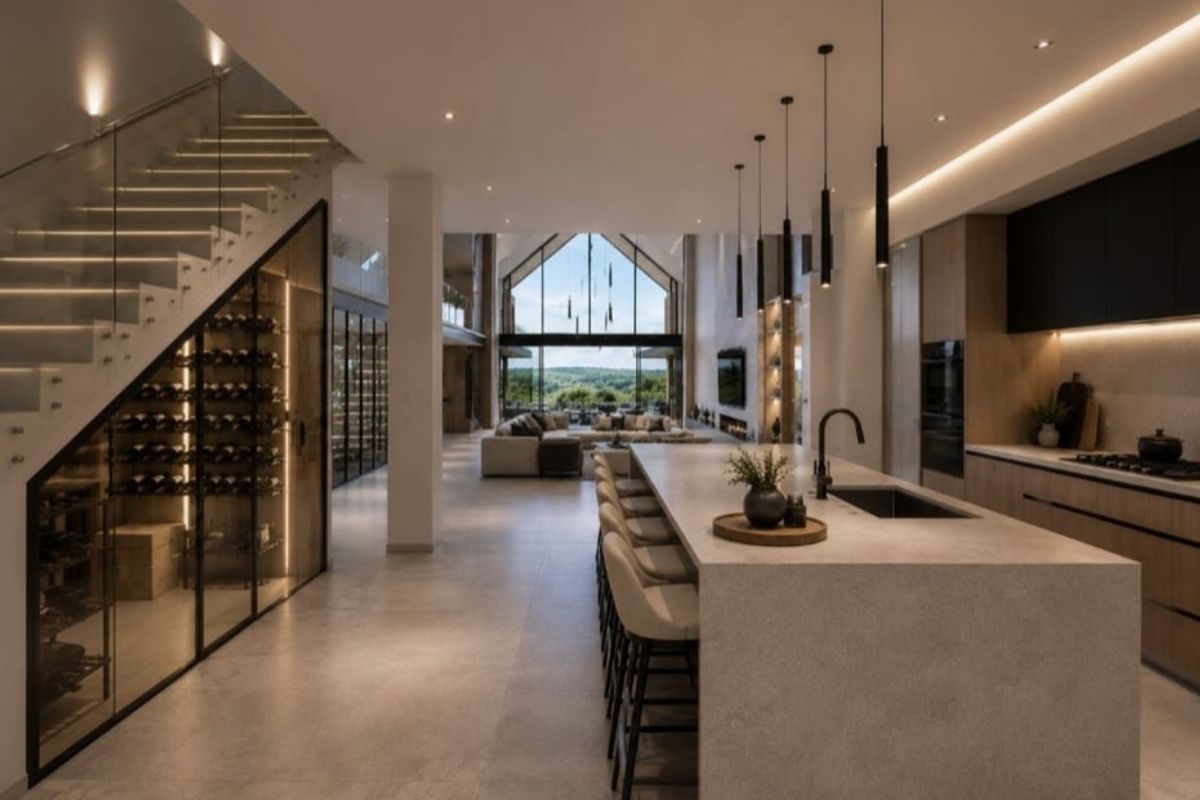 Bespoke Luxury Home to be Built in Welgelegen Estate, George - Photo 3