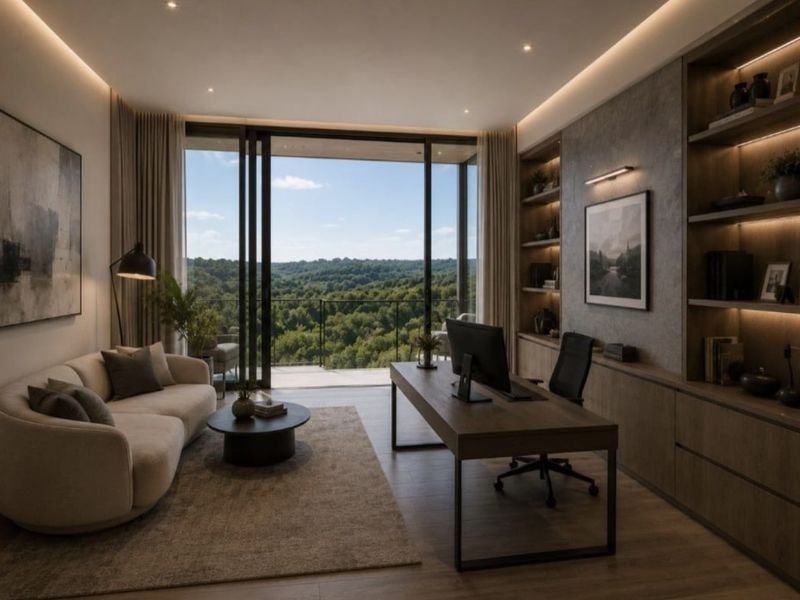 Bespoke Luxury Home to be Built in Welgelegen Estate, George - Photo 4