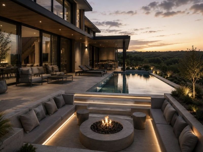 Bespoke Luxury Home to be Built in Welgelegen Estate, George - Photo 5