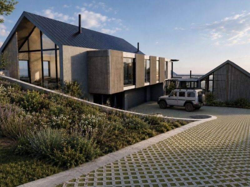 Bespoke Luxury Home to be Built in Welgelegen Estate, George - Photo 10