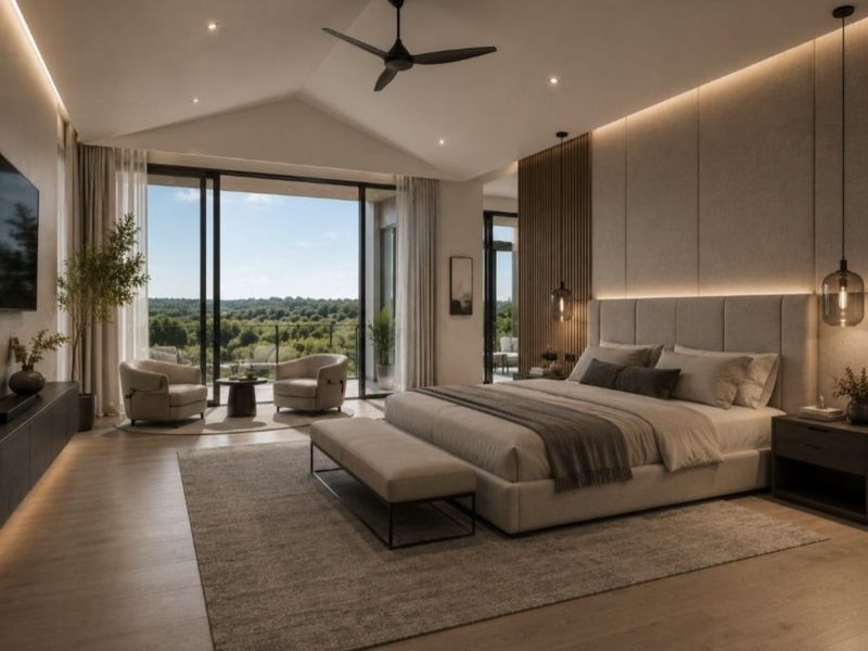 Bespoke Luxury Home to be Built in Welgelegen Estate, George - Photo 8