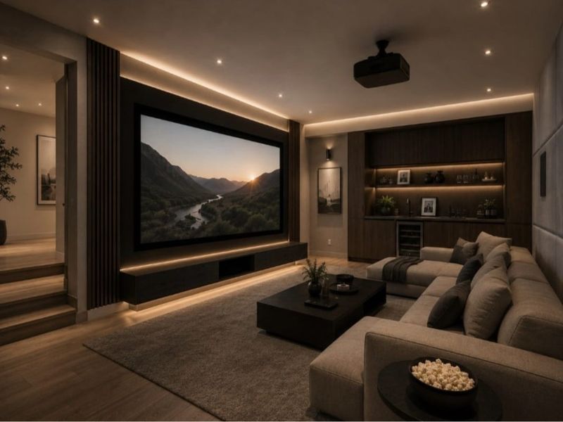 Bespoke Luxury Home to be Built in Welgelegen Estate, George - Photo 7