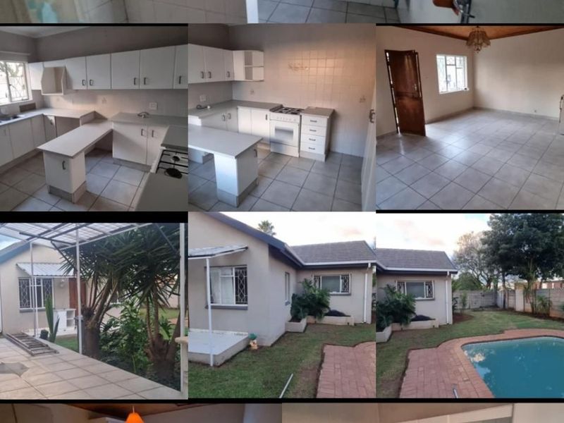 Cottage for rent in Rooderport - Photo 8