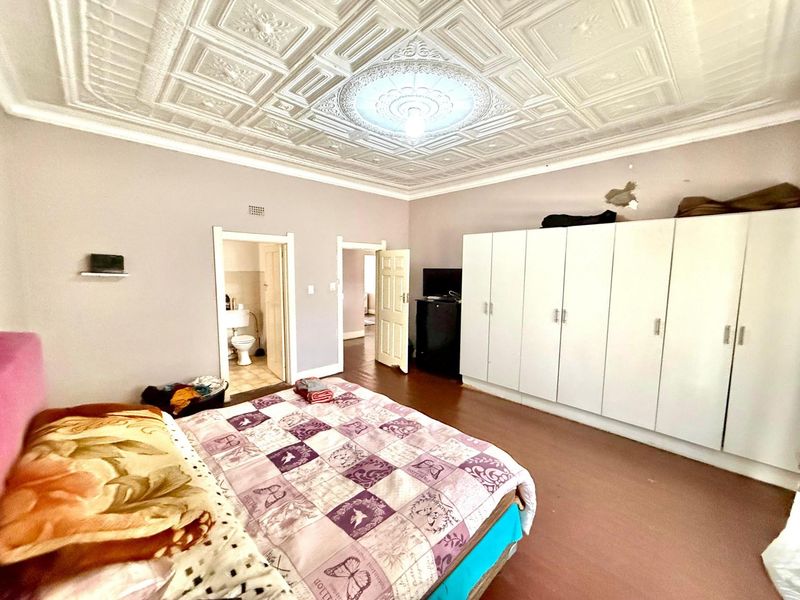 House For Sale in Turffontein Johannesburg Gauteng - Photo 8
