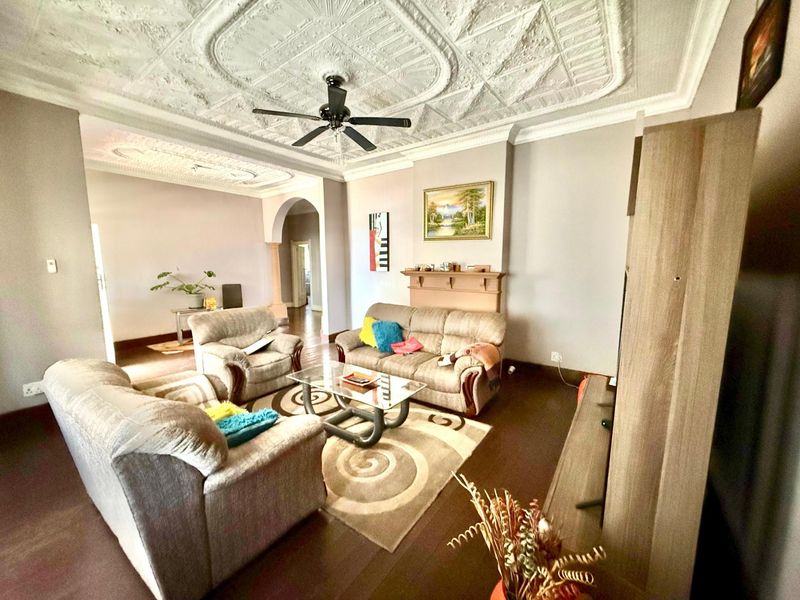 House For Sale in Turffontein Johannesburg Gauteng - Photo 7