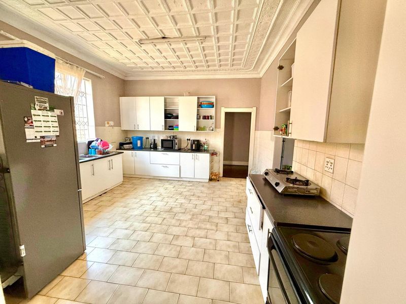 House For Sale in Turffontein Johannesburg Gauteng - Photo 3