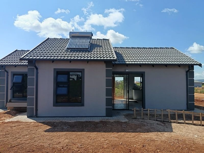 2 Bedroom House To Rent in Klerksoord, Akasia - Photo 1