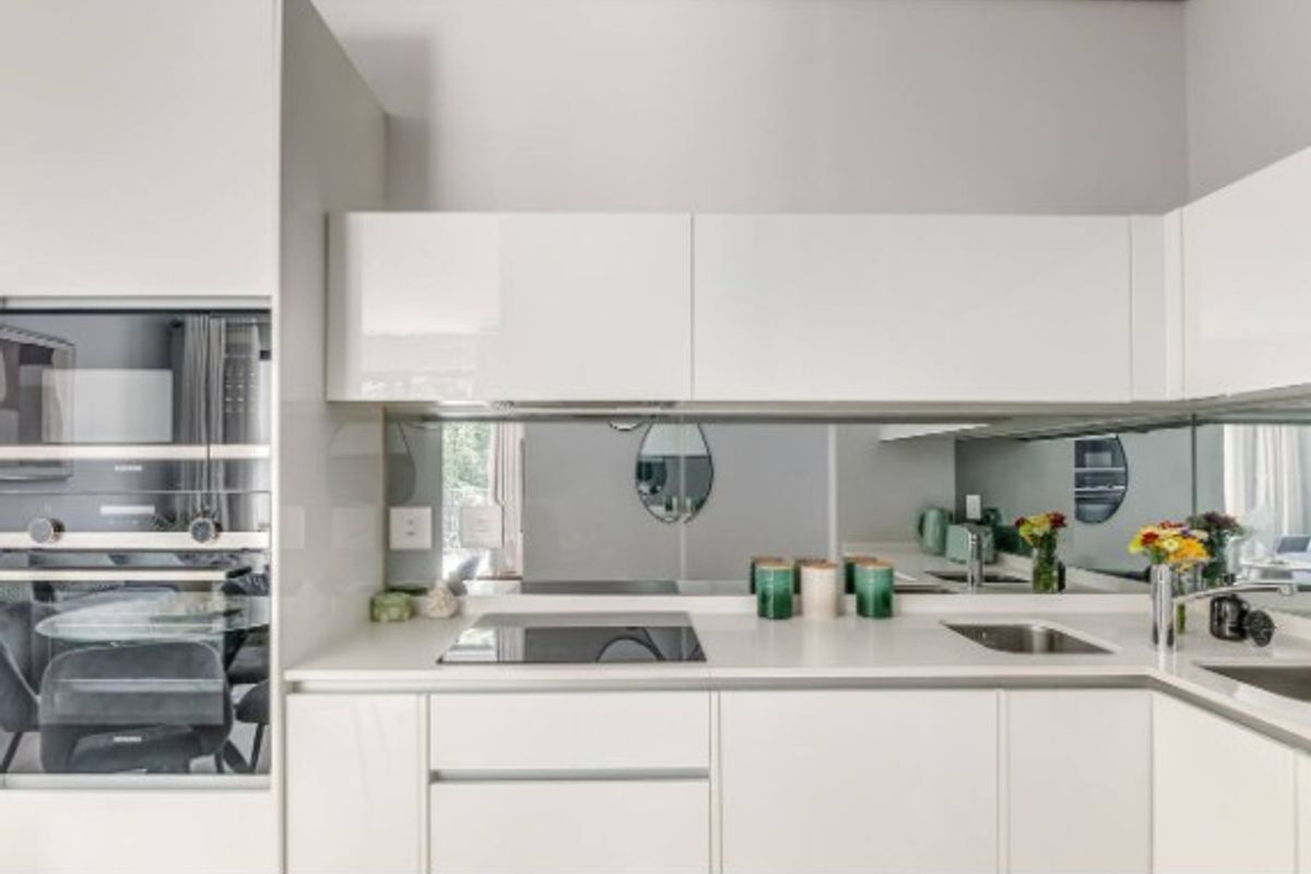 2 Bed Fully Furnished Apartment for Rent in Houghton - Photo 4