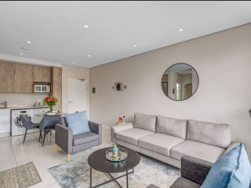 Apartment To Rent in Sandton City, Sandton - Photo 7