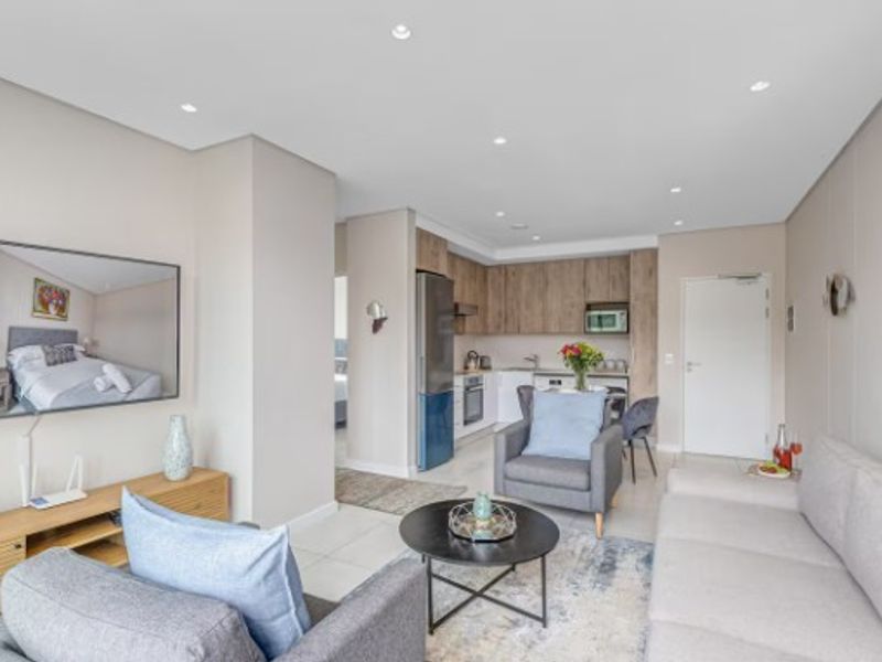 Apartment To Rent in Sandton City, Sandton - Photo 8