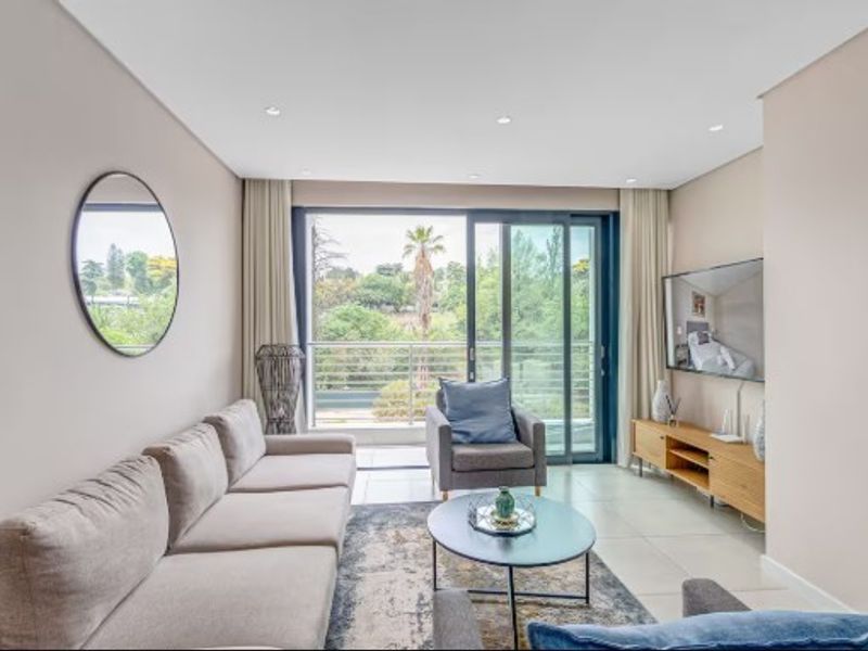Apartment To Rent in Sandton City, Sandton - Photo 9