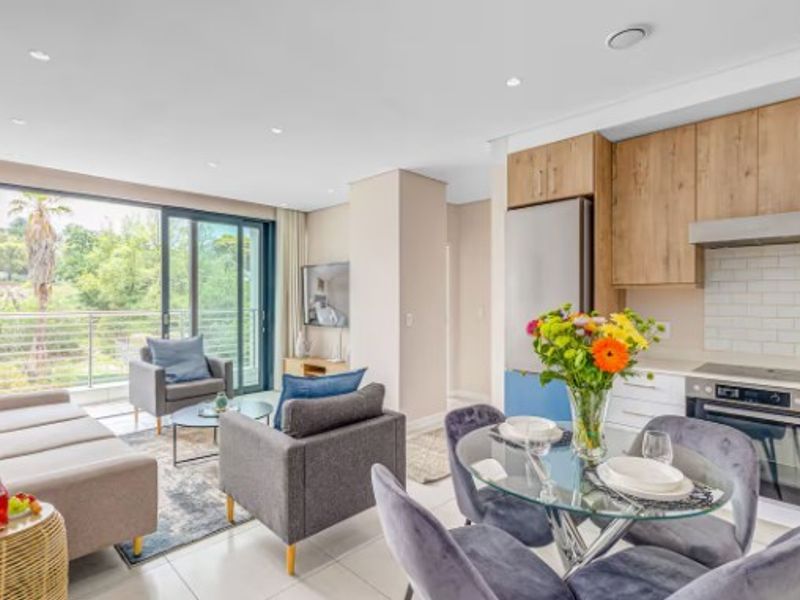 Apartment To Rent in Sandton City, Sandton - Photo 6
