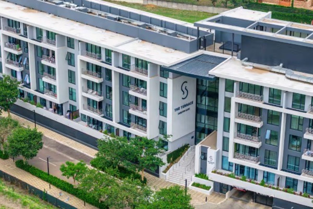 Apartment To Rent in Sandton City, Sandton - Photo 2