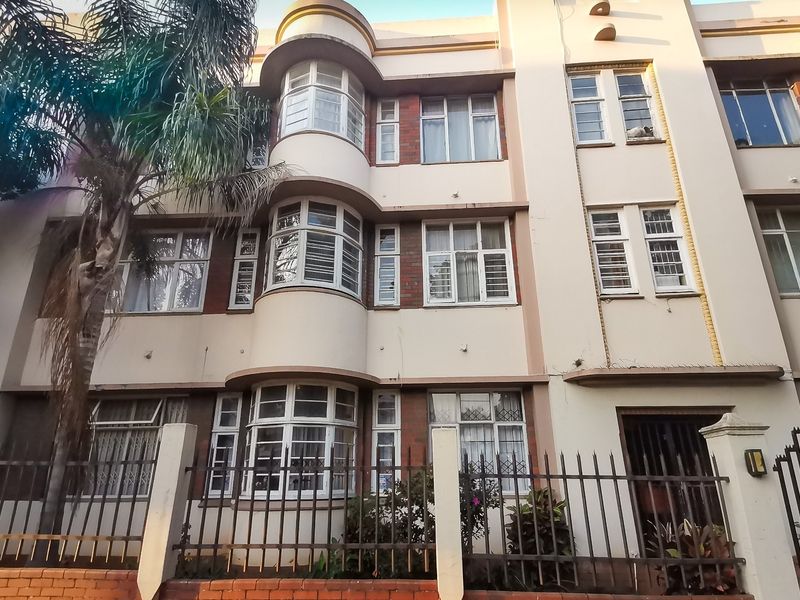 Apartment For Sale in Glenwood Durban KwaZulu Natal - Photo 1