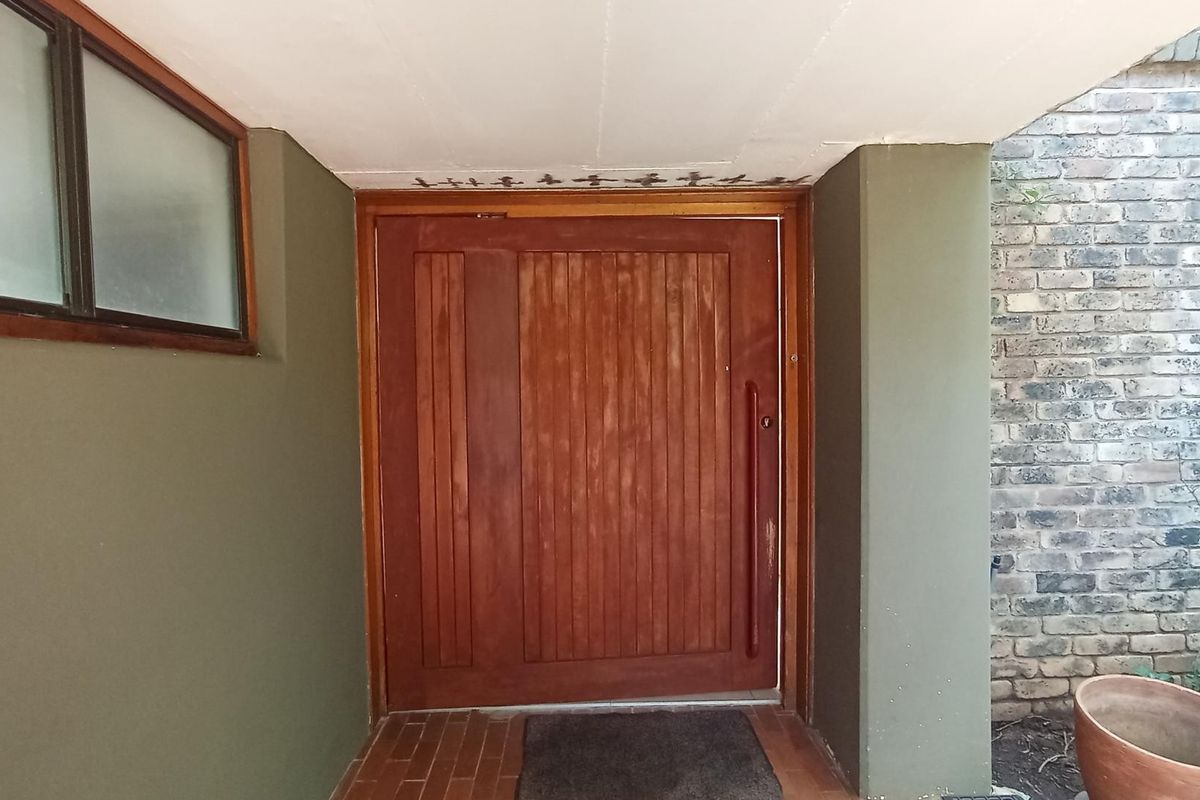 House For Sale in Morningside Hills, Morningside, Sandton - Photo 2