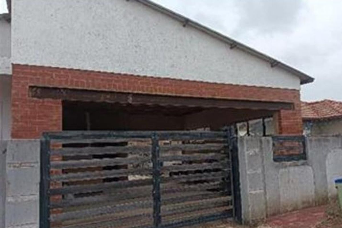 House For Sale in Nellmapius, Pretoria - Photo 4