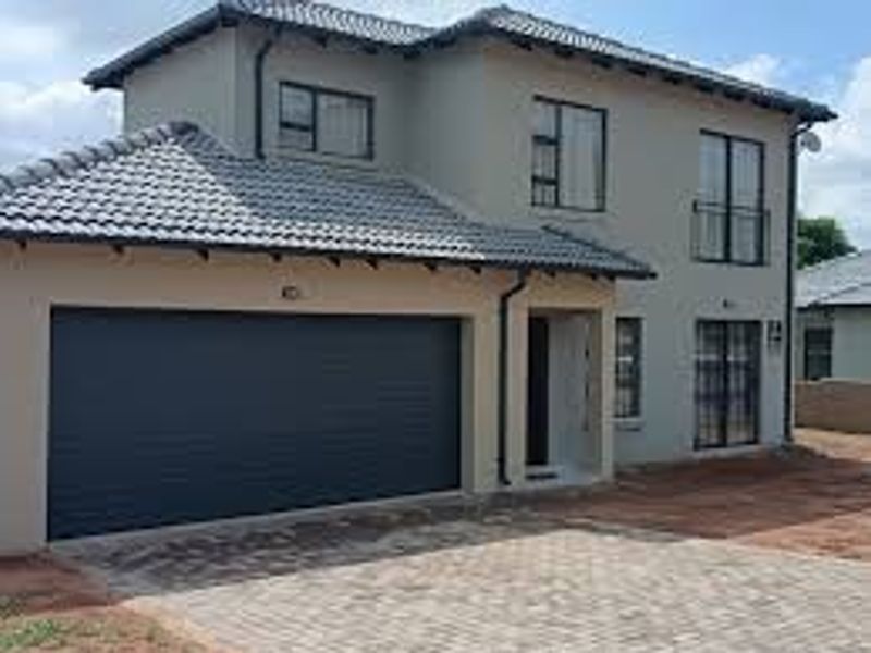 Exclusive New Development for Sale - Photo 1