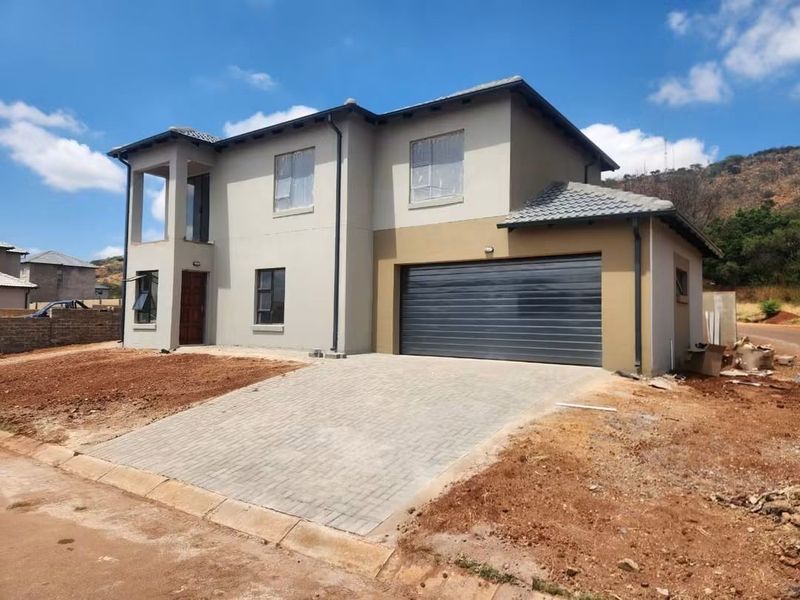 Exclusive New Development for Sale - Photo 1