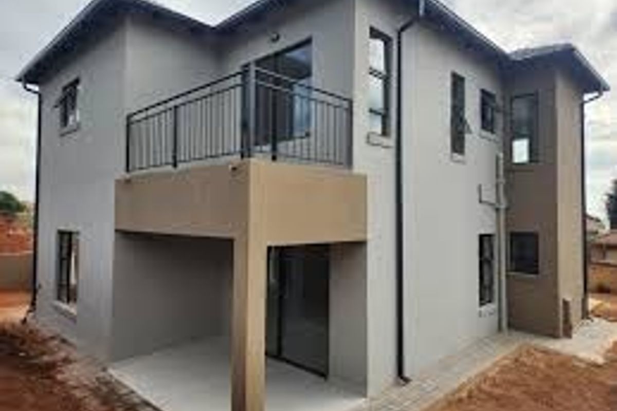 Exclusive New Development for Sale - Photo 5