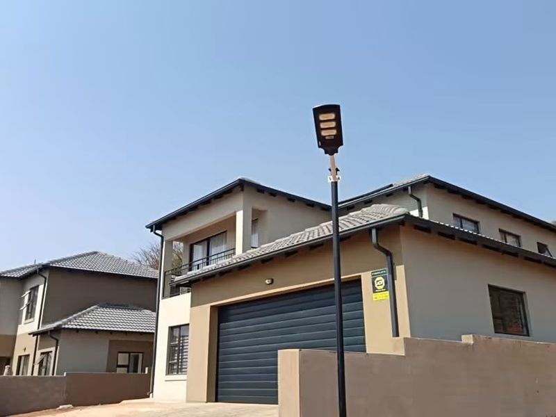 Exclusive New Development for Sale - Photo 3
