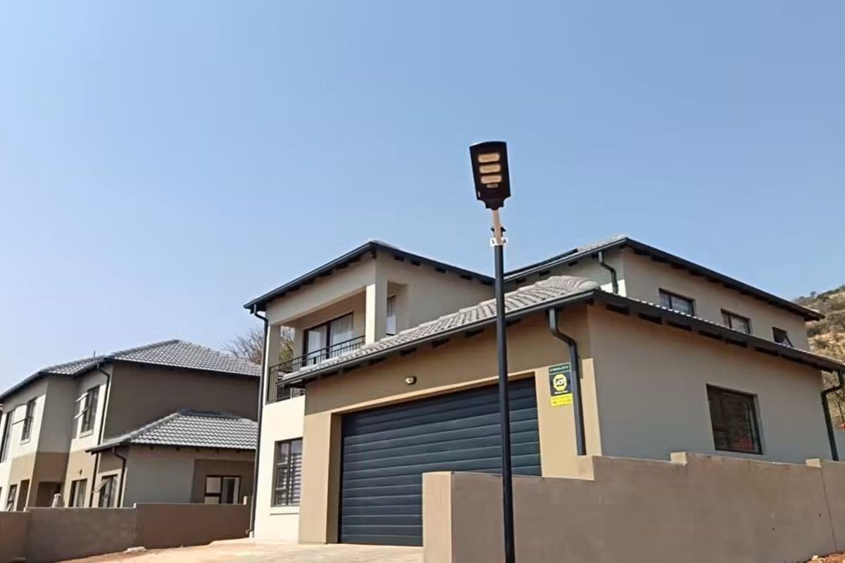 Exclusive New Development for Sale - Photo 3