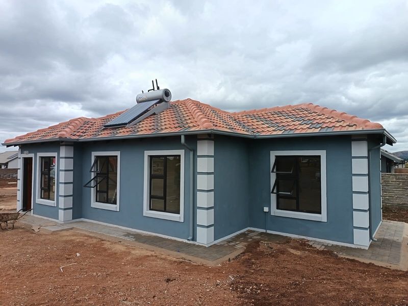 Brand New development houses available for Sale !!! Any size you want !!! - Photo 2