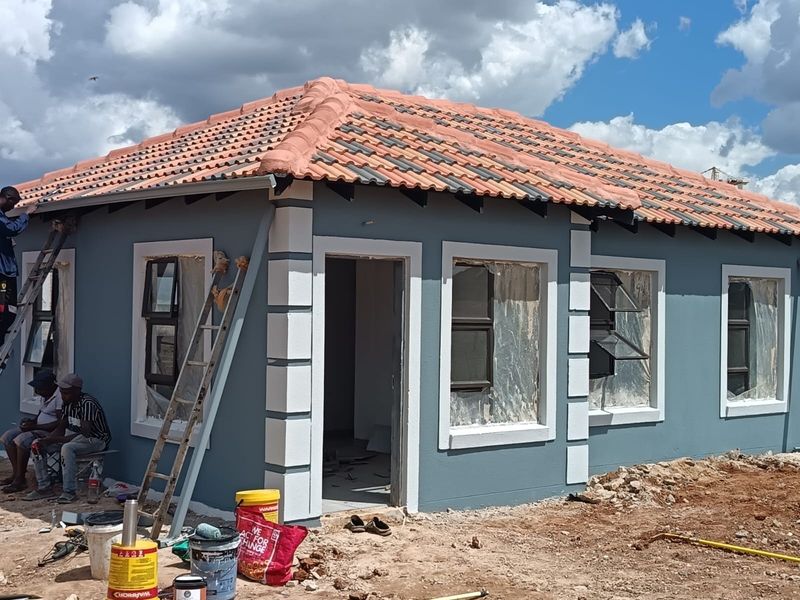 Brand New development houses available for Sale !!! Any size you want !!! - Photo 3