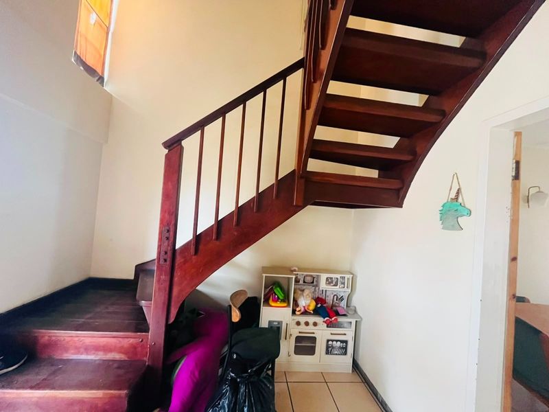 2-Bedrrom Townhouse For Sale in Sasolburg Central, Sasolburg - Photo 7