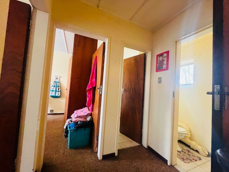 2-Bedrrom Townhouse For Sale in Sasolburg Central, Sasolburg - Photo 6