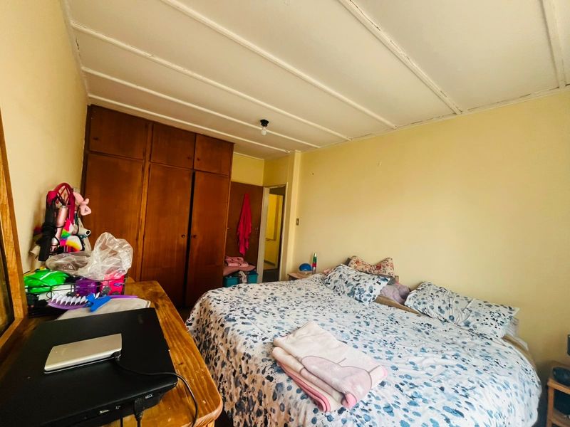 2-Bedrrom Townhouse For Sale in Sasolburg Central, Sasolburg - Photo 8