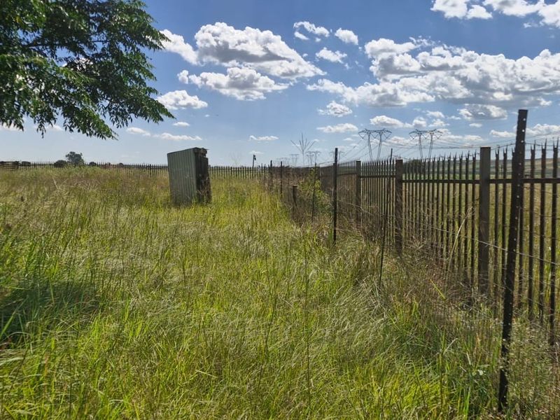Farm For Sale in Bapsfontein, Bronkhorstspruit - Photo 6
