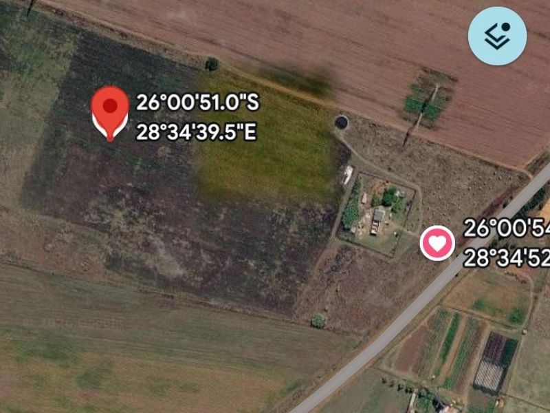 Farm For Sale in Bapsfontein, Bronkhorstspruit - Photo 1